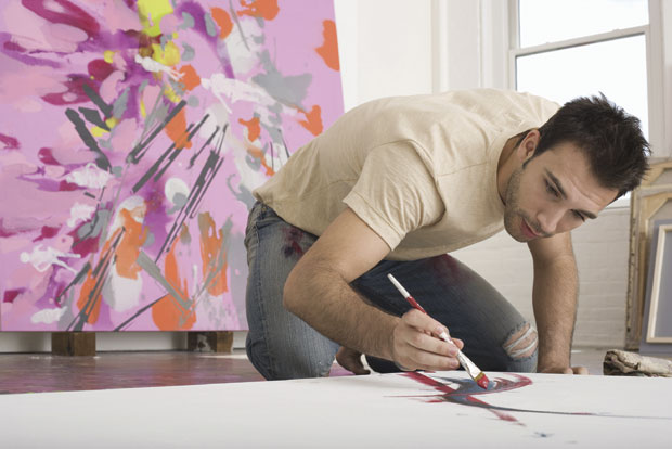 Зашто волимо уметност?